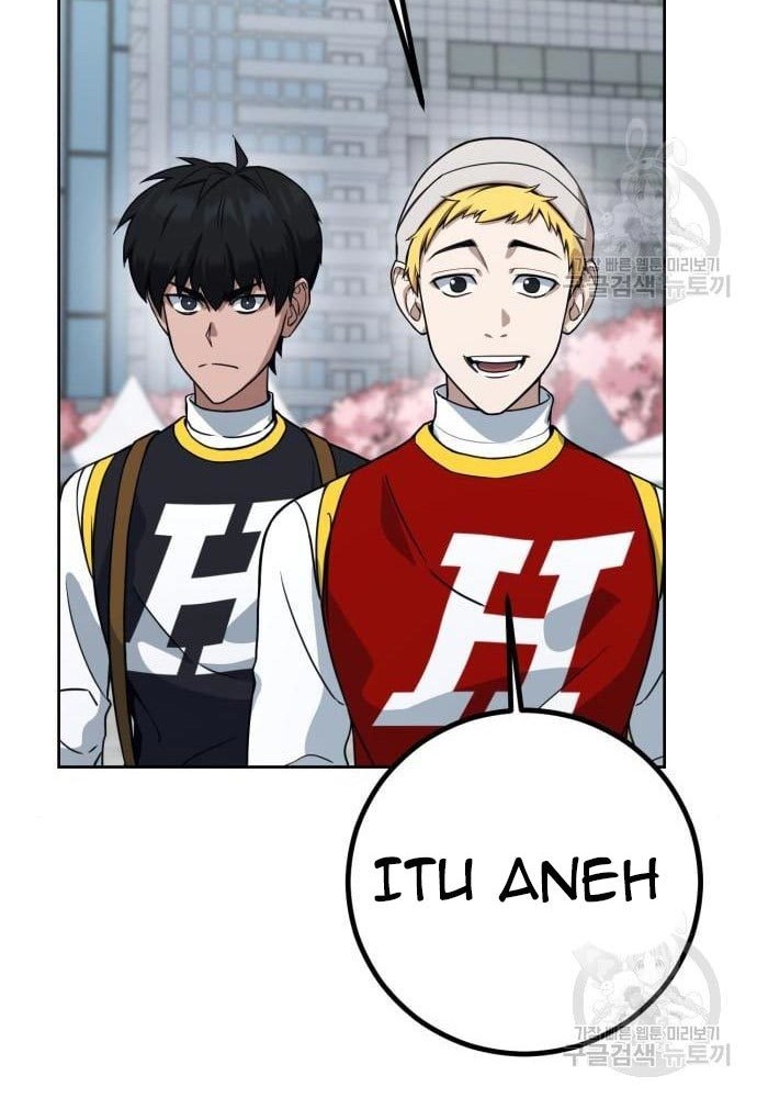 Hero the Maximum Chapter 2 - halaman 168