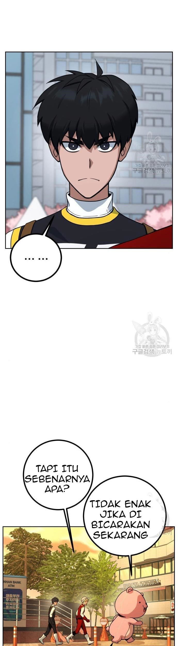 Hero the Maximum Chapter 2 - halaman 169