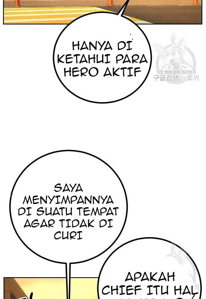 Hero the Maximum Chapter 2 - halaman 170