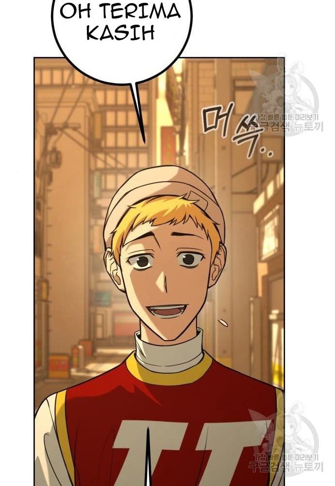Hero the Maximum Chapter 2 - halaman 172