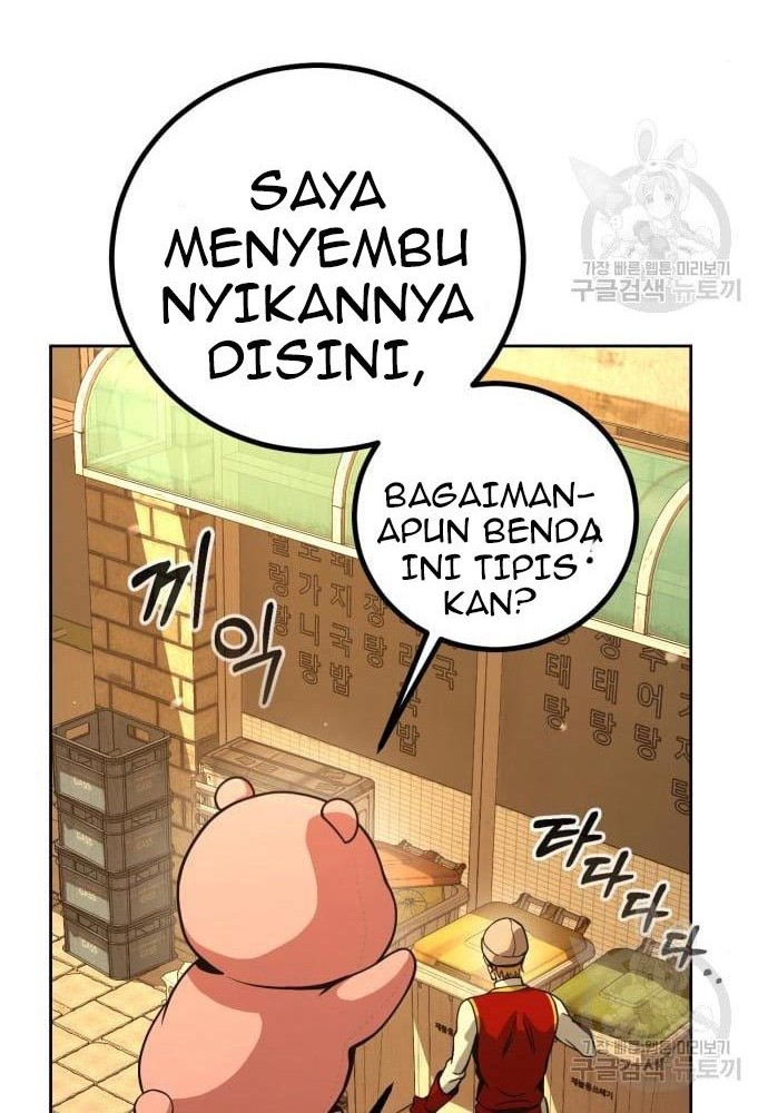 Hero the Maximum Chapter 2 - halaman 174