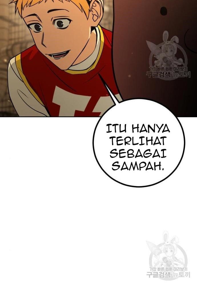 Hero the Maximum Chapter 2 - halaman 176