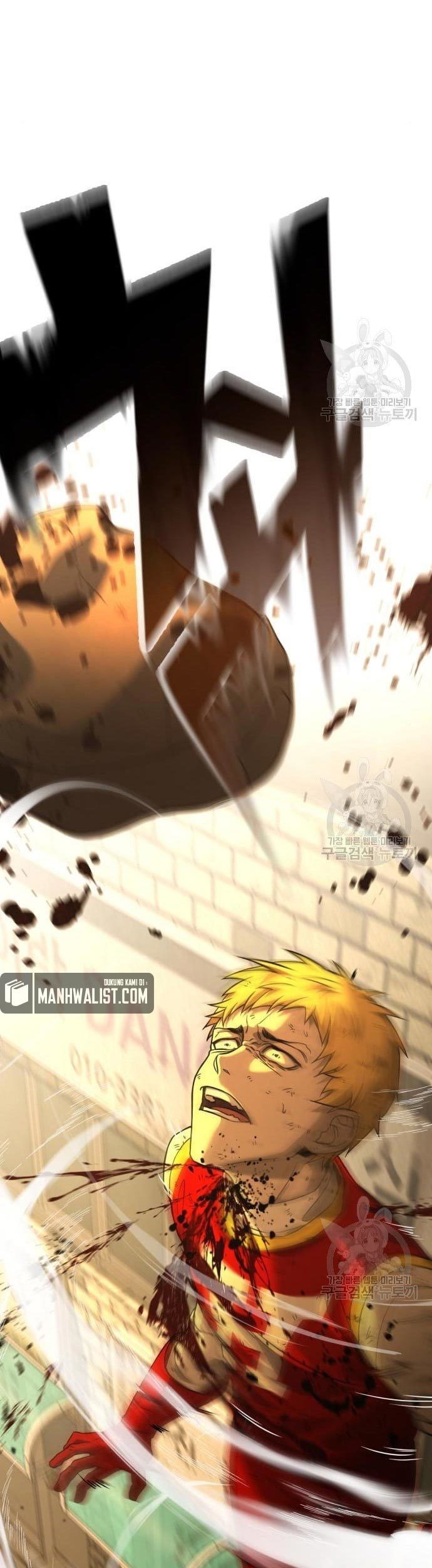 Hero the Maximum Chapter 2 - halaman 177