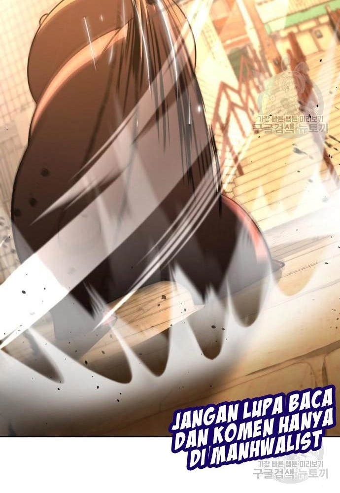 Hero the Maximum Chapter 2 - halaman 180