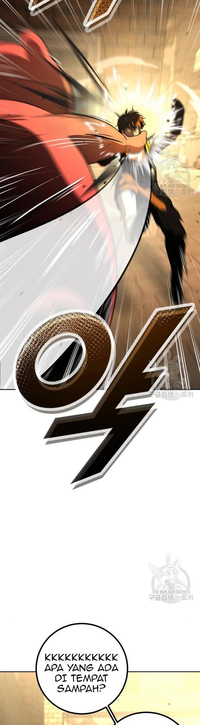 Hero the Maximum Chapter 2 - halaman 187