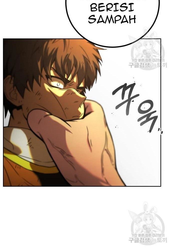 Hero the Maximum Chapter 2 - halaman 190