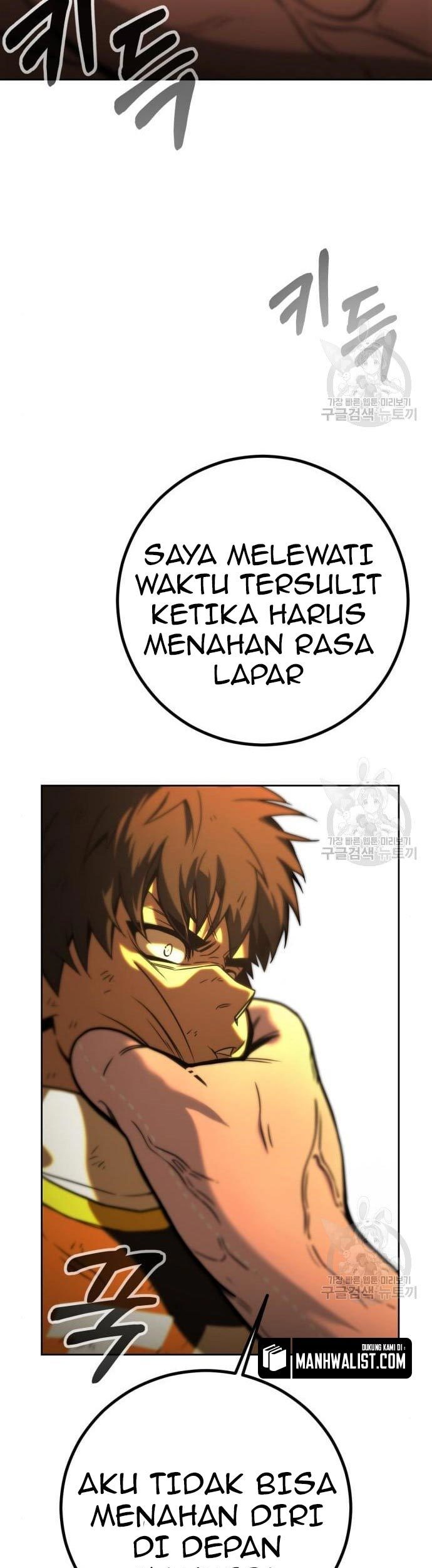 Hero the Maximum Chapter 2 - halaman 193