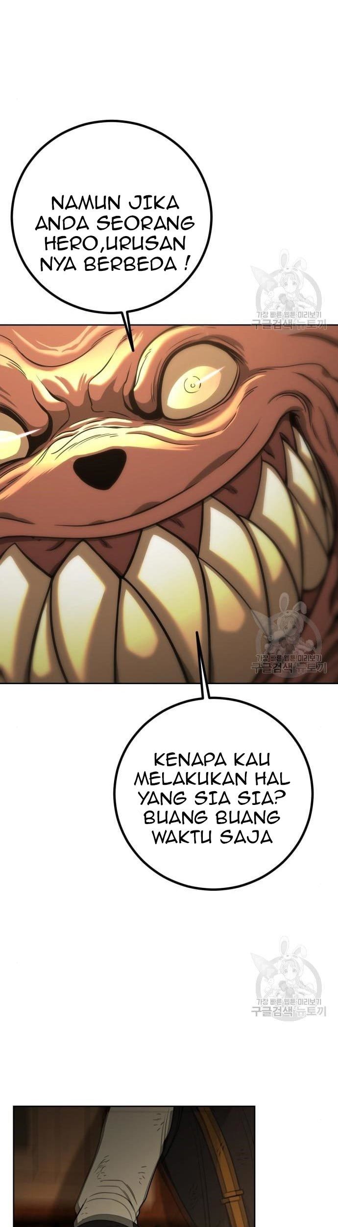 Hero the Maximum Chapter 2 - halaman 195