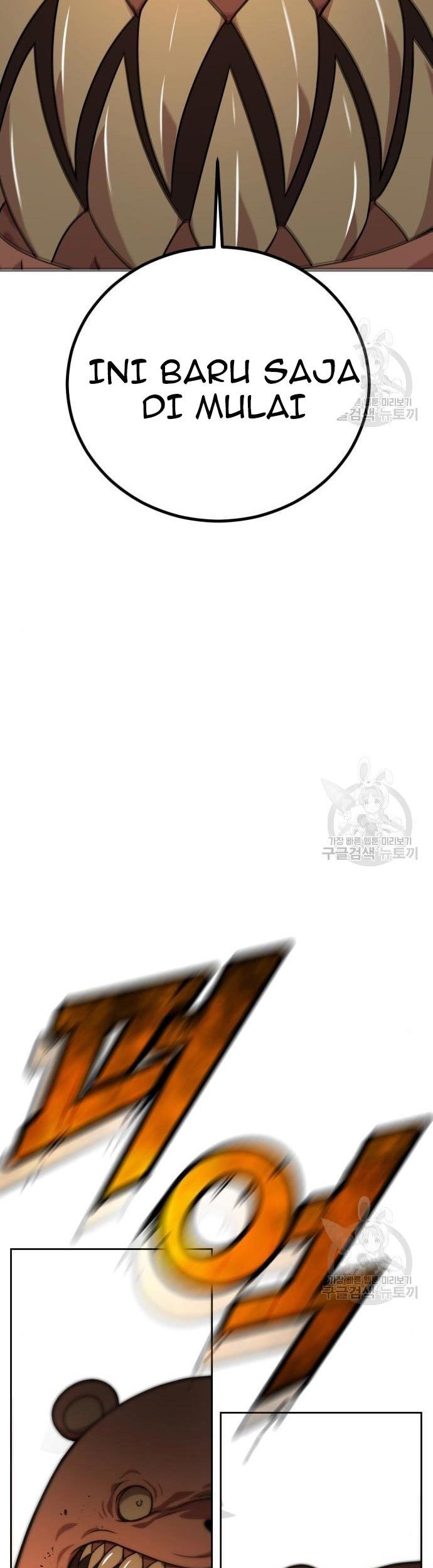 Hero the Maximum Chapter 2 - halaman 209