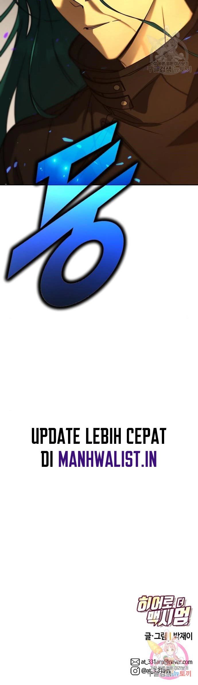 Hero the Maximum Chapter 2 - halaman 229