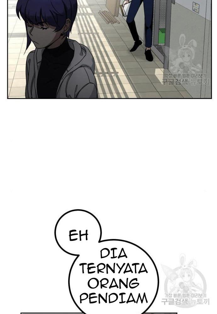 Hero the Maximum Chapter 2 - halaman 26