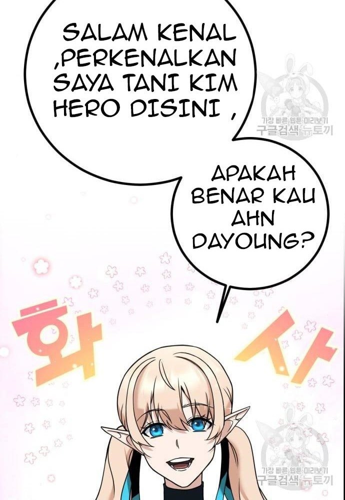 Hero the Maximum Chapter 2 - halaman 28