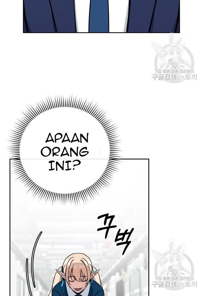 Hero the Maximum Chapter 2 - halaman 30