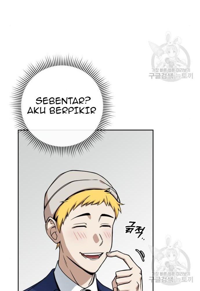 Hero the Maximum Chapter 2 - halaman 34