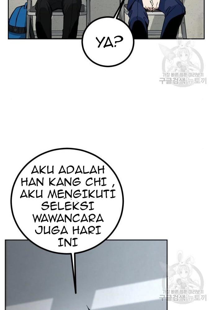 Hero the Maximum Chapter 2 - halaman 42