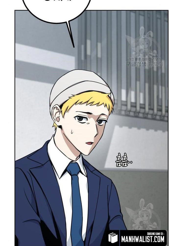 Hero the Maximum Chapter 2 - halaman 44