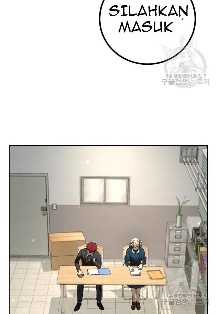 Hero the Maximum Chapter 2 - halaman 46