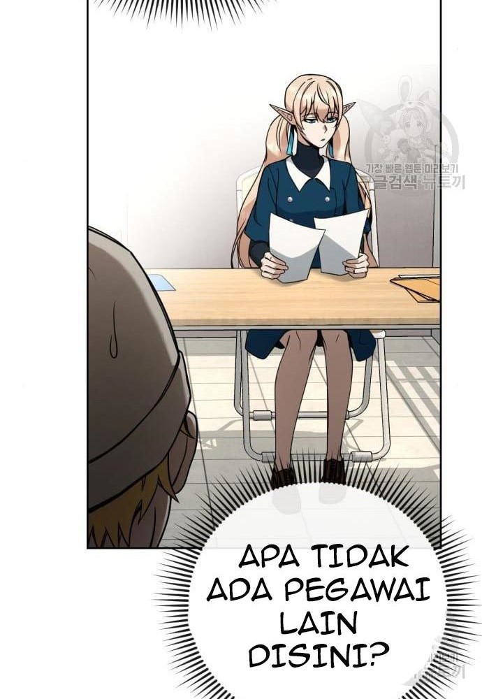 Hero the Maximum Chapter 2 - halaman 48