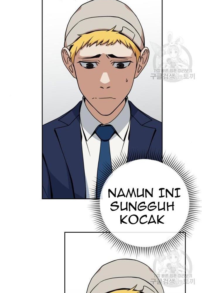 Hero the Maximum Chapter 2 - halaman 56