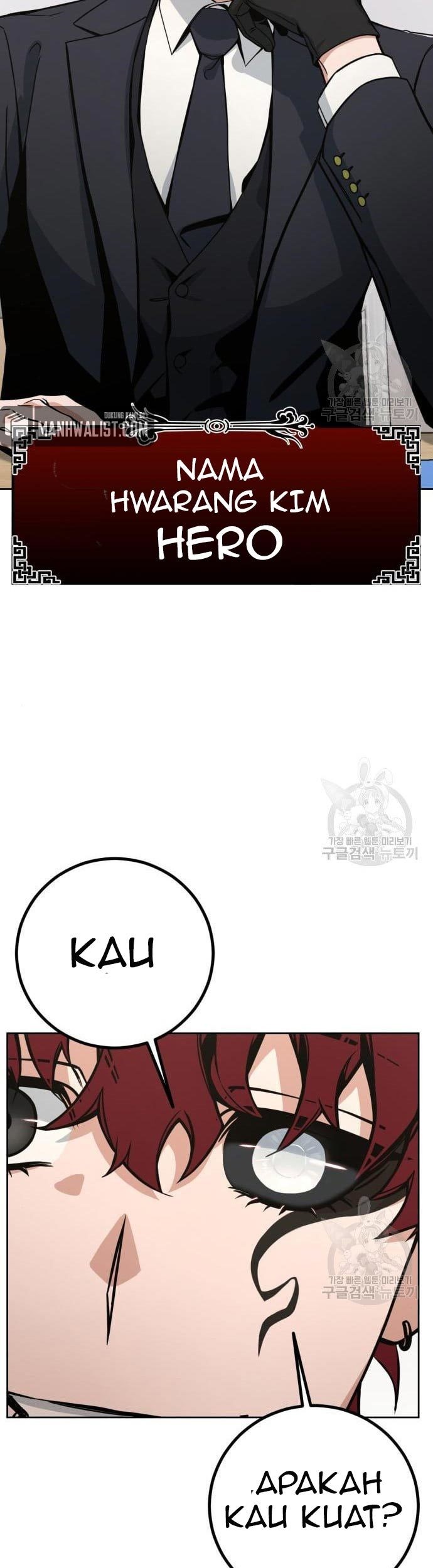 Hero the Maximum Chapter 2 - halaman 61