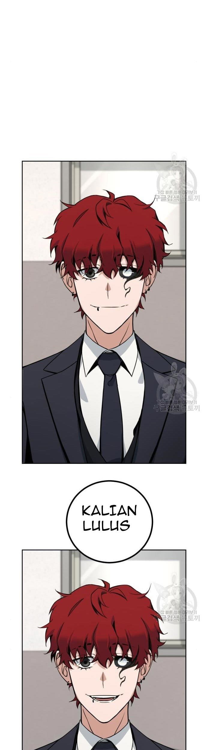 Hero the Maximum Chapter 2 - halaman 65