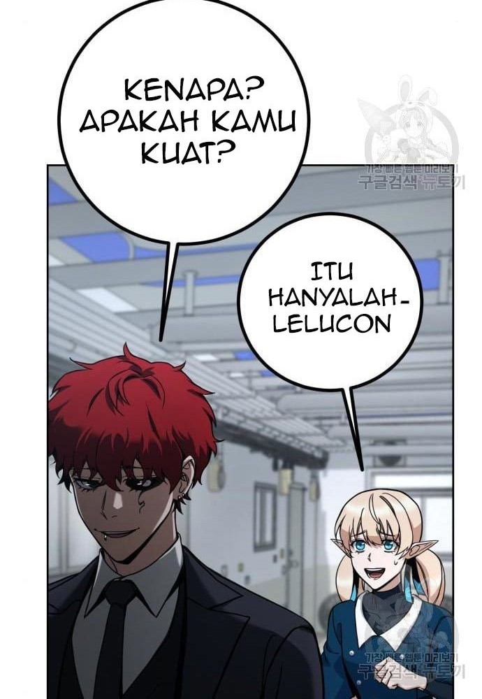 Hero the Maximum Chapter 2 - halaman 70