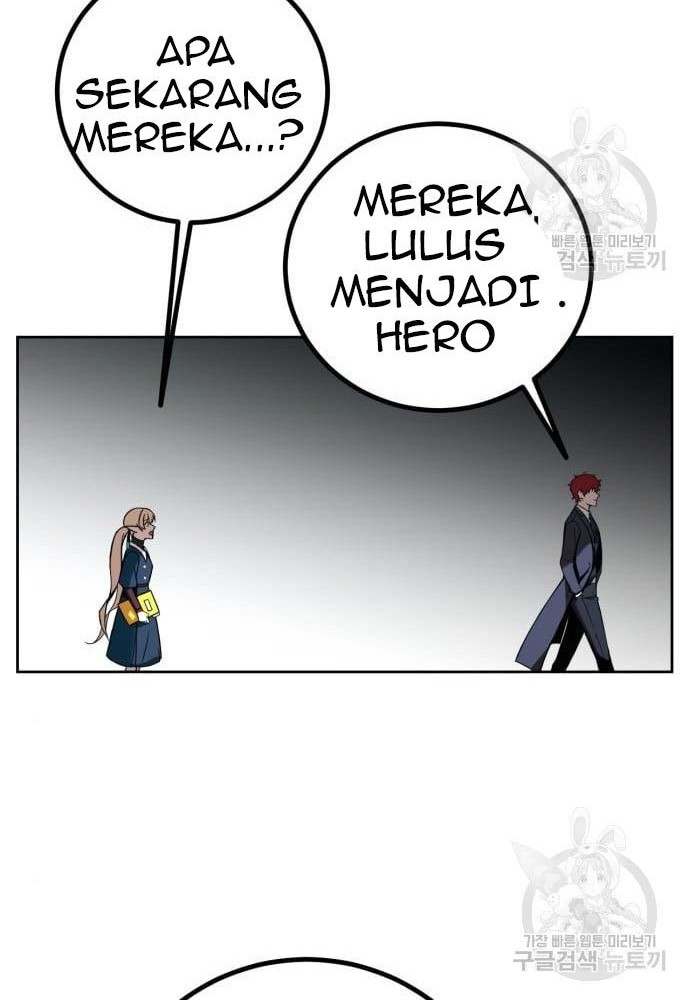 Hero the Maximum Chapter 2 - halaman 80
