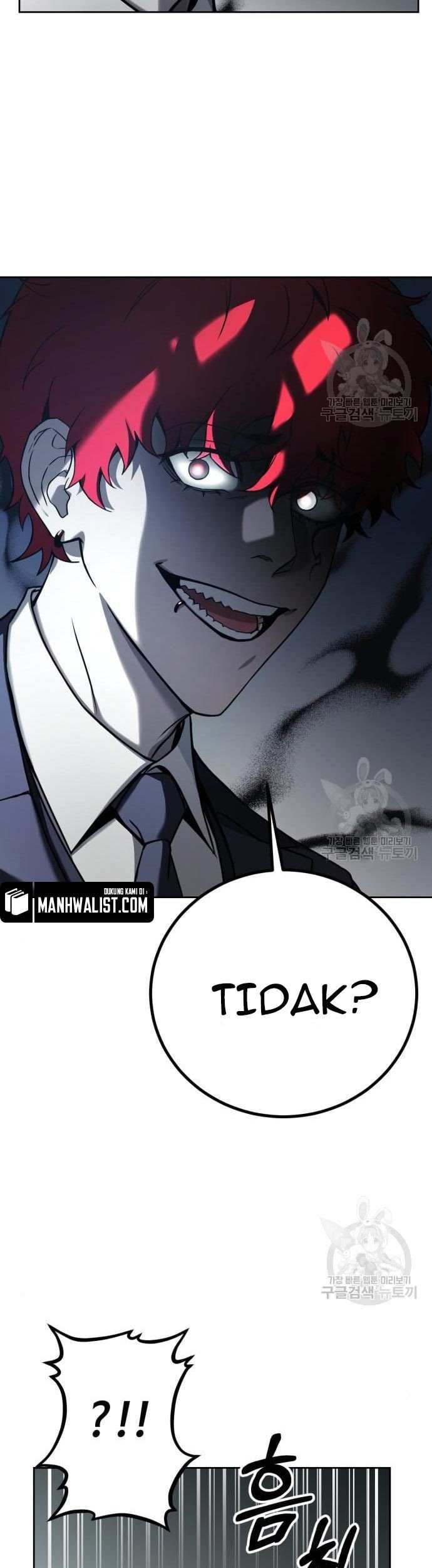 Hero the Maximum Chapter 2 - halaman 85