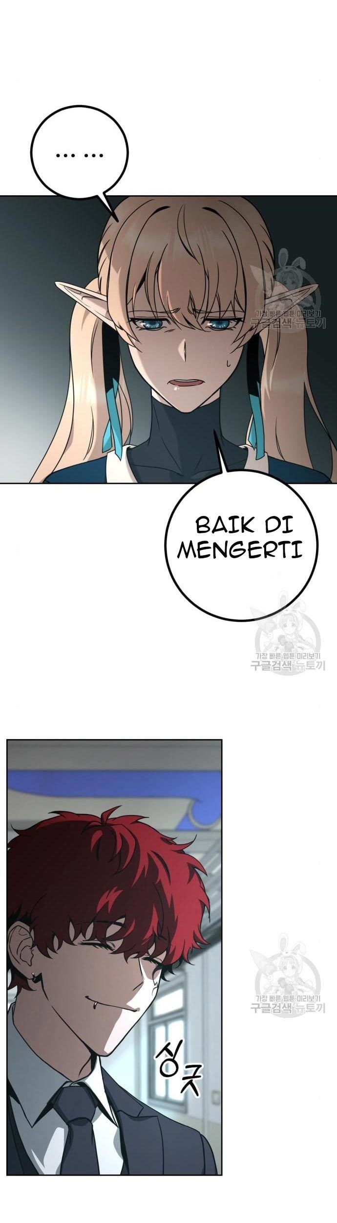 Hero the Maximum Chapter 2 - halaman 87