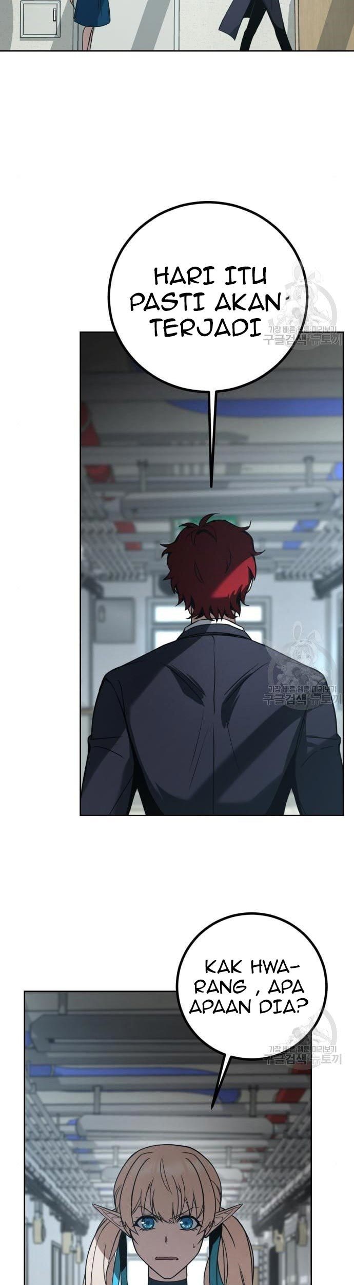 Hero the Maximum Chapter 2 - halaman 89