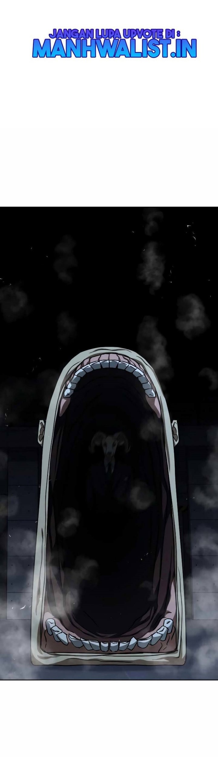 Hero the Maximum Chapter 20 - halaman 1