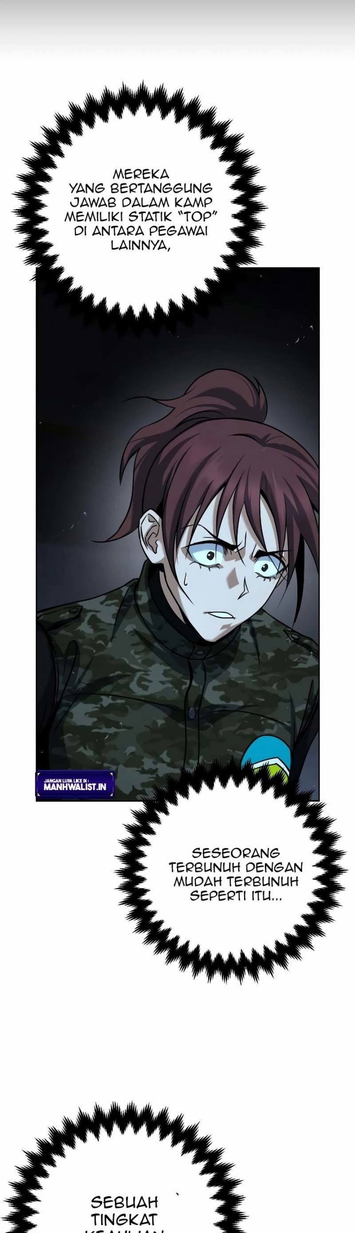 Hero the Maximum Chapter 20 - halaman 11