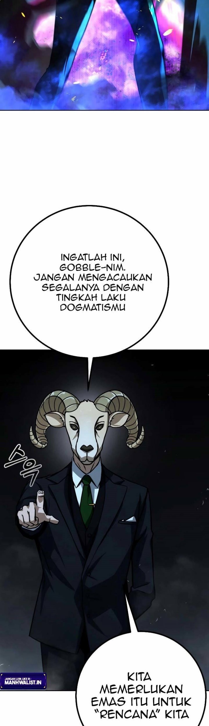 Hero the Maximum Chapter 20 - halaman 13