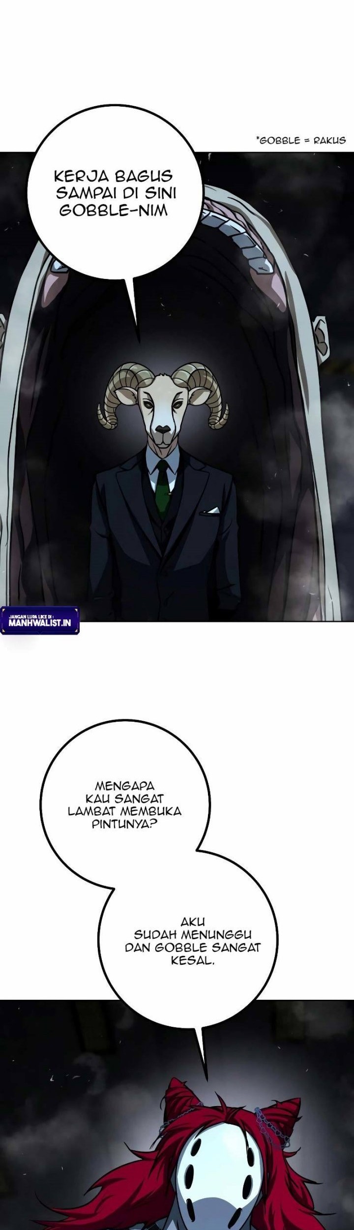 Hero the Maximum Chapter 20 - halaman 2