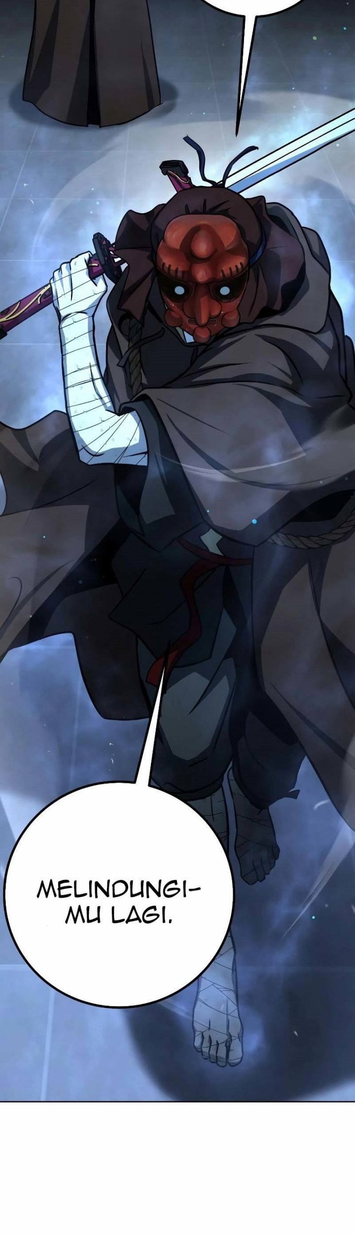 Hero the Maximum Chapter 20 - halaman 26