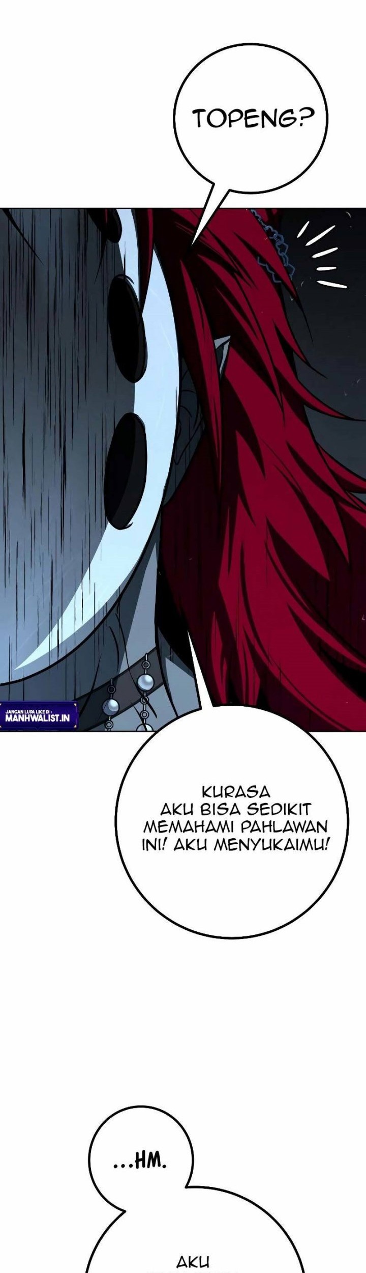 Hero the Maximum Chapter 20 - halaman 27