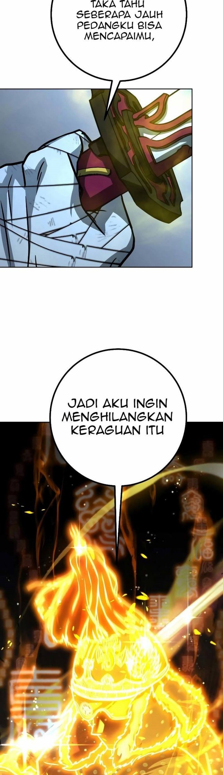 Hero the Maximum Chapter 20 - halaman 28