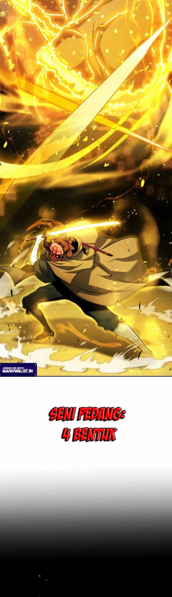 Hero the Maximum Chapter 20 - halaman 29