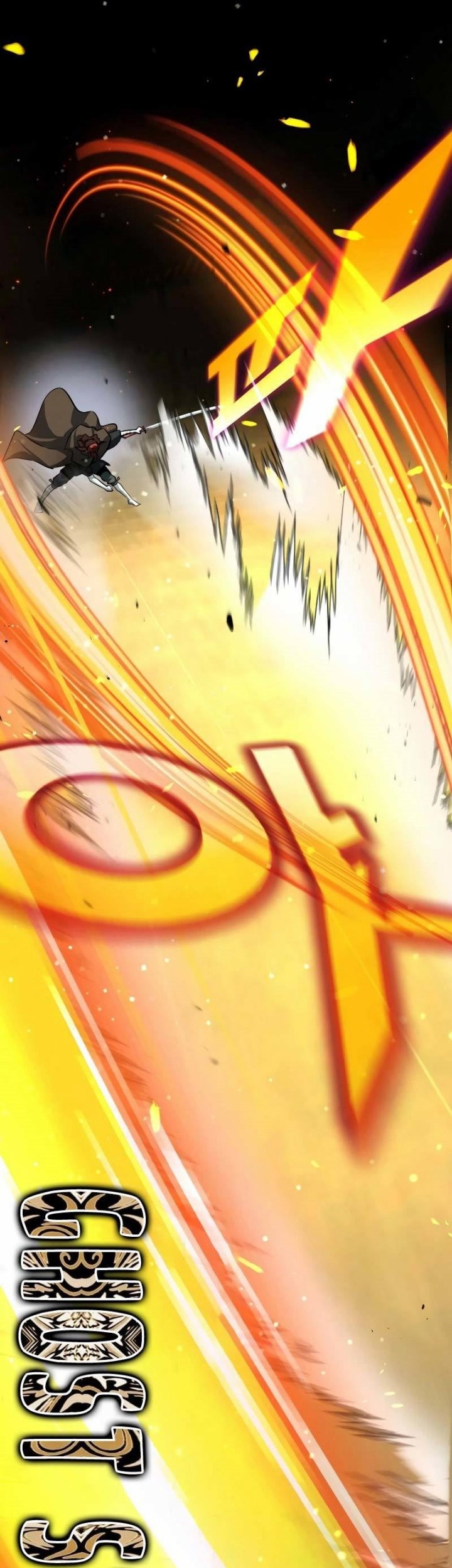 Hero the Maximum Chapter 20 - halaman 31