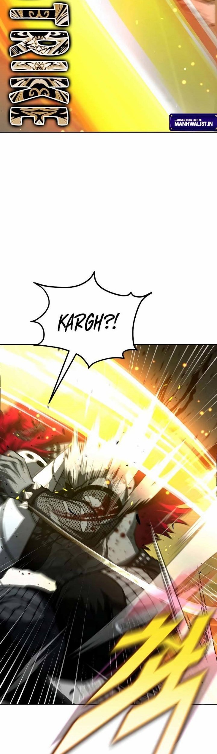 Hero the Maximum Chapter 20 - halaman 32