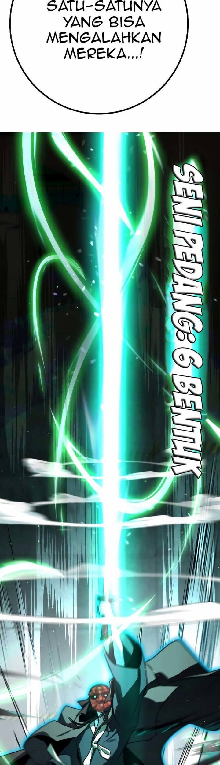 Hero the Maximum Chapter 20 - halaman 35