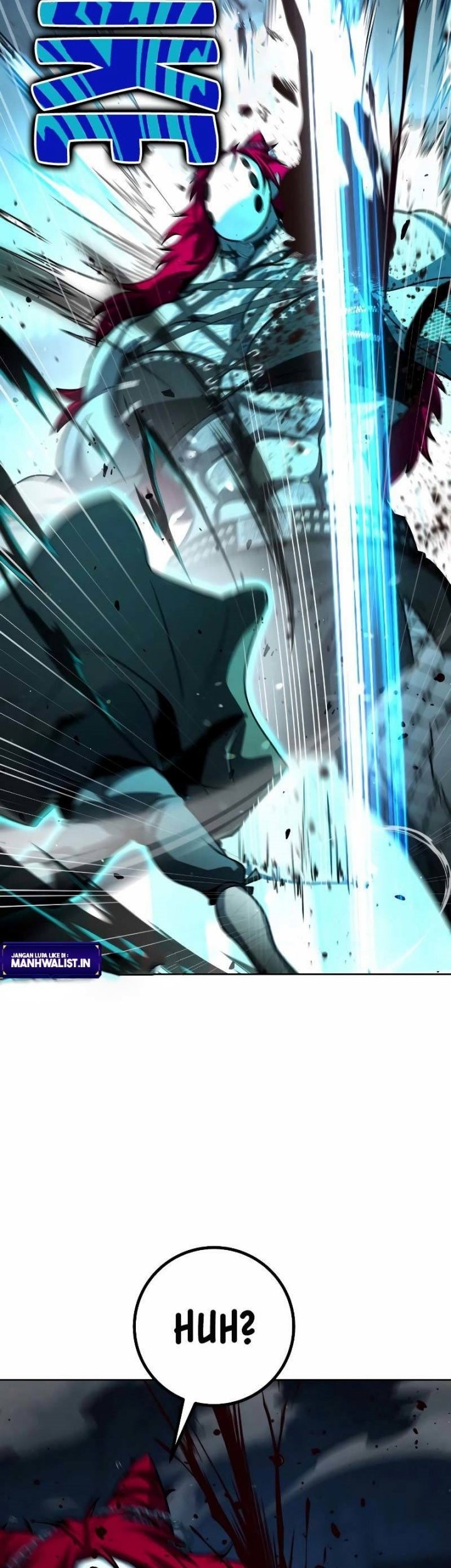 Hero the Maximum Chapter 20 - halaman 37