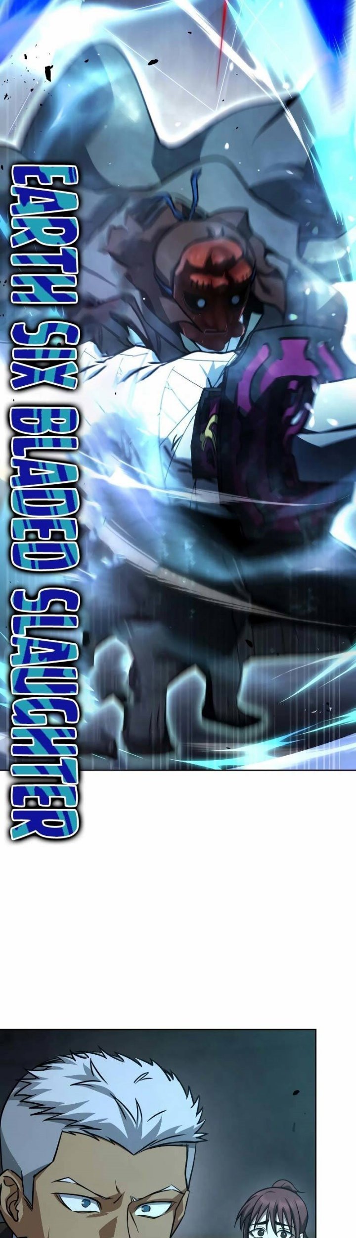 Hero the Maximum Chapter 20 - halaman 41