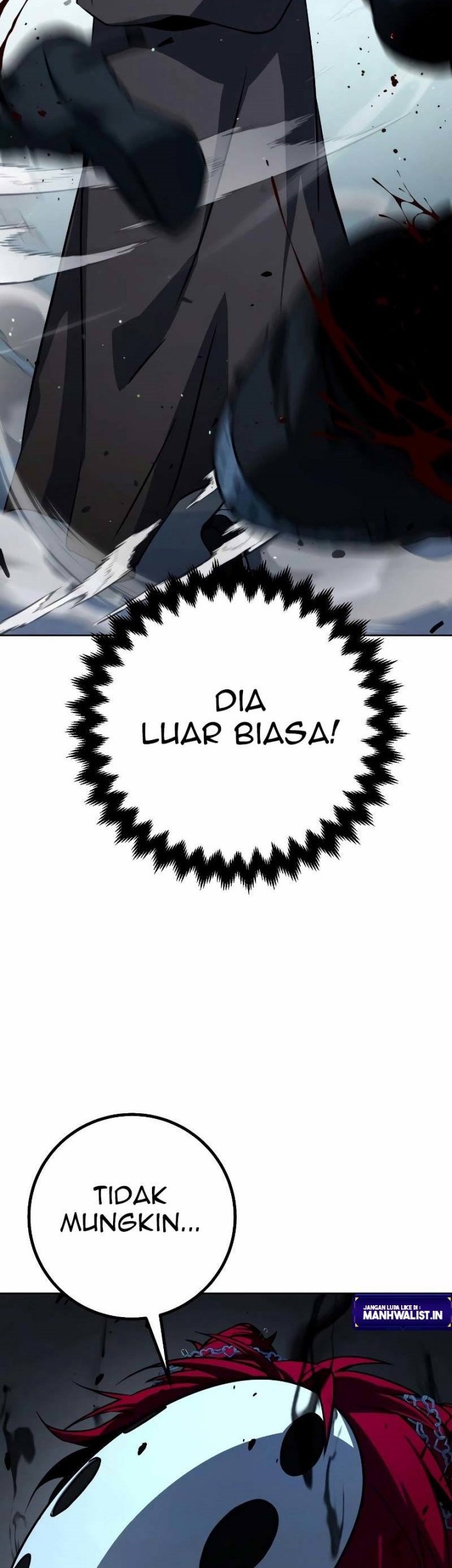 Hero the Maximum Chapter 20 - halaman 44
