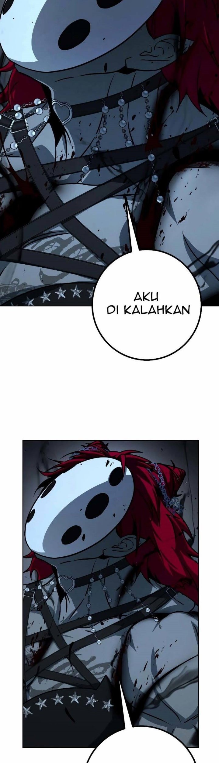 Hero the Maximum Chapter 20 - halaman 45