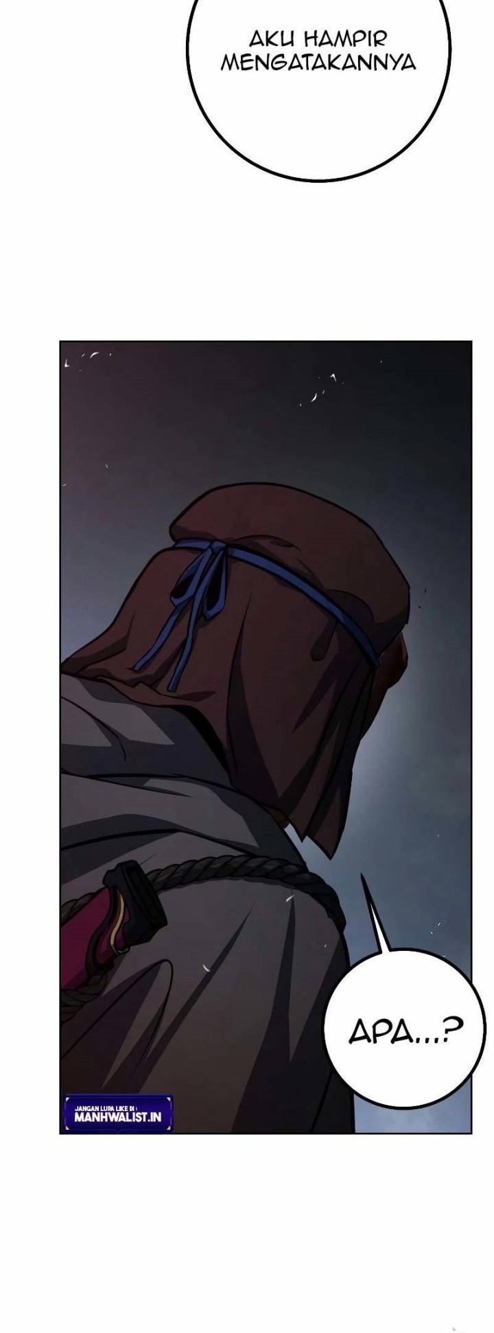 Hero the Maximum Chapter 20 - halaman 46