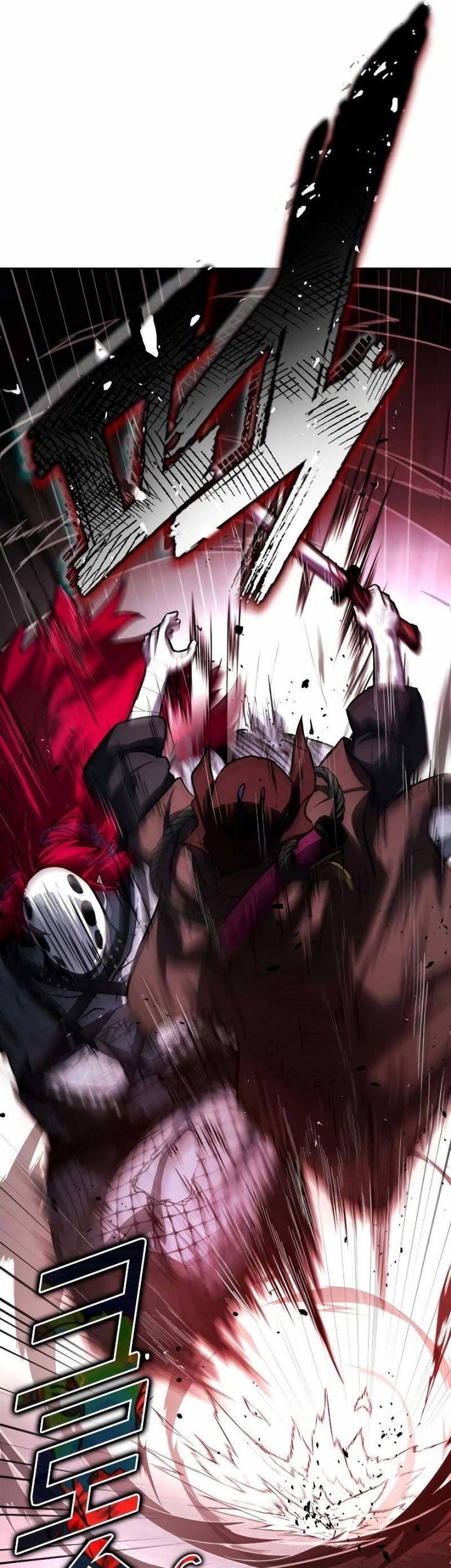 Hero the Maximum Chapter 20 - halaman 47