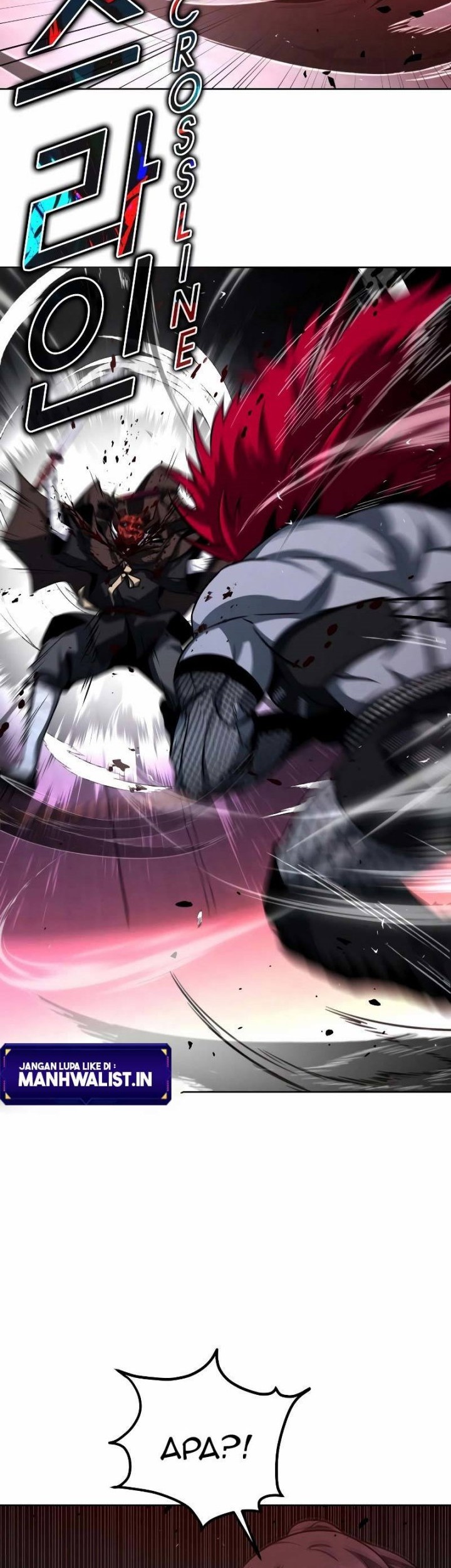 Hero the Maximum Chapter 20 - halaman 48