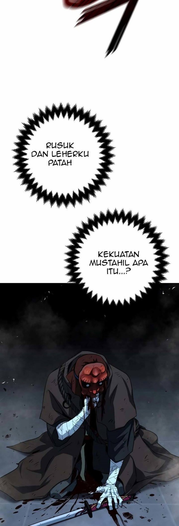 Hero the Maximum Chapter 20 - halaman 50