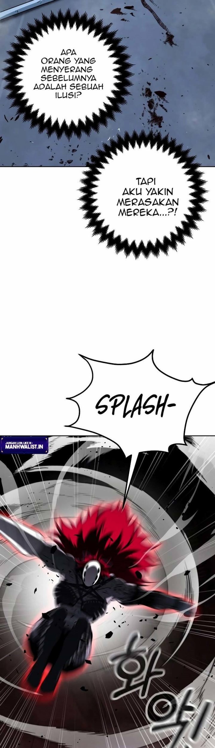 Hero the Maximum Chapter 20 - halaman 51